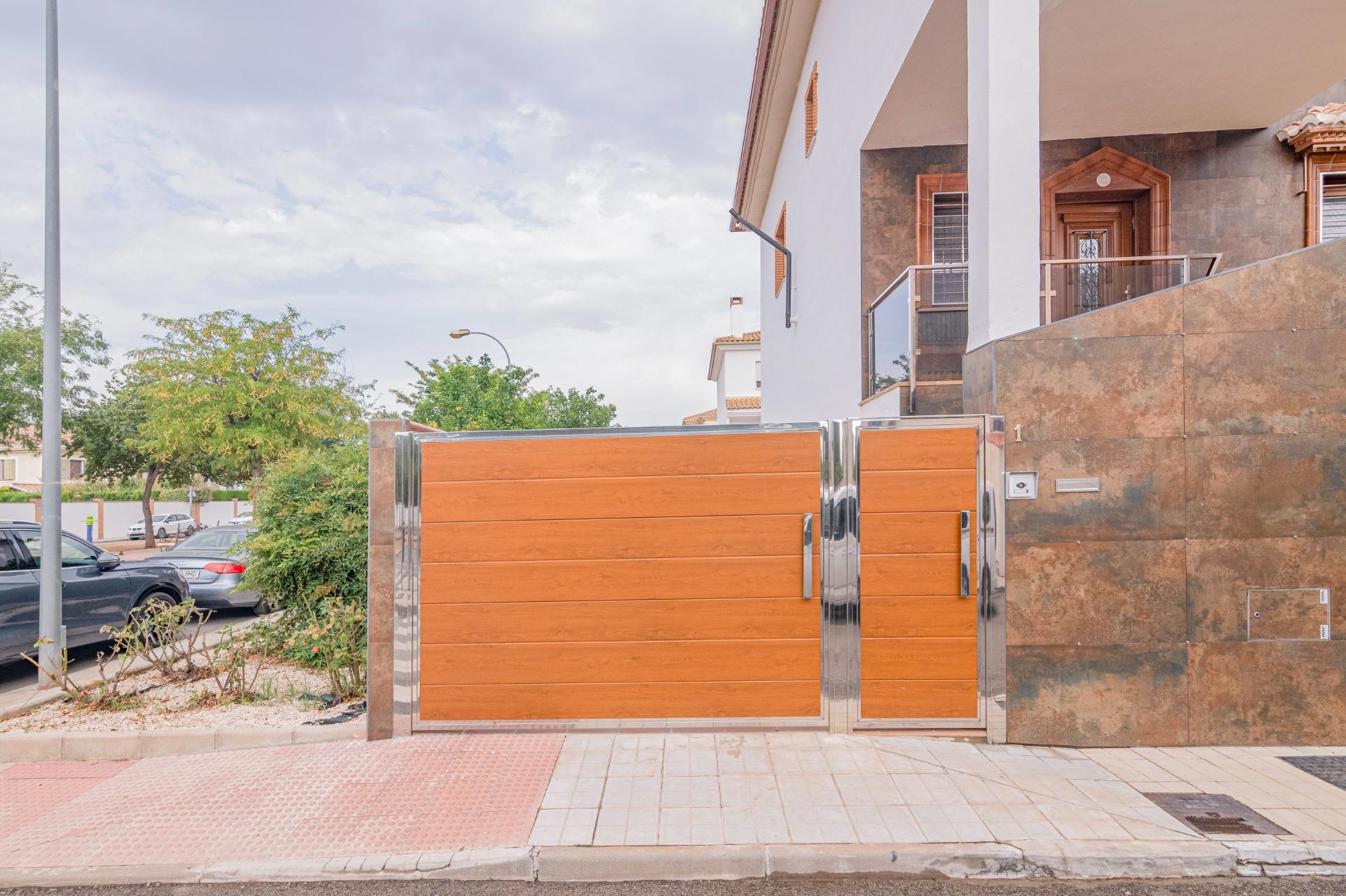 IMPRESIONANTE CASA EN AMBROZ!!!!!!!!! - foto 4