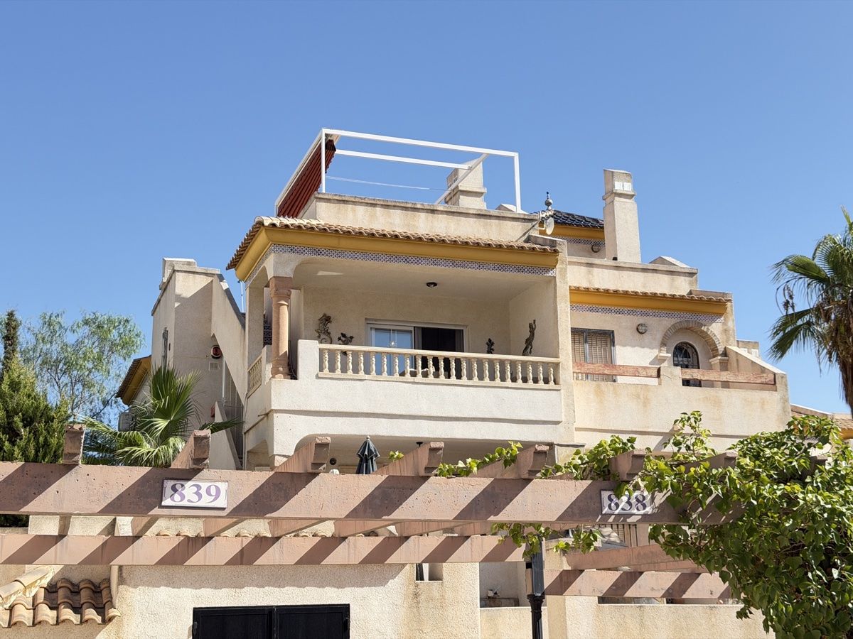 Apartamento 2 habitaciones 75m² en venta - La Zenia