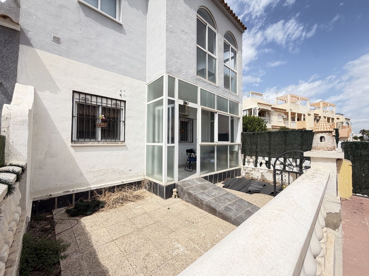 Apartamento 2 habitaciones 60m² en venta - Los Almendros-La Florida