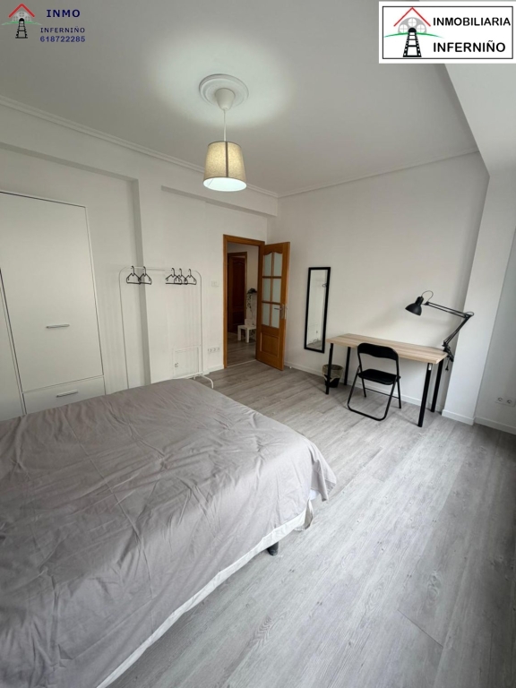 Piso en Venta en Ferrol La Coruña Ref: 438476 - foto 3