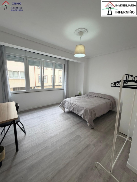 Piso en Venta en Ferrol La Coruña Ref: 438476 - foto 4