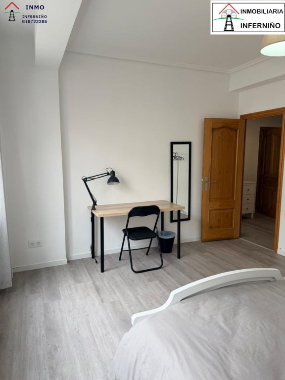 Piso en Venta en Ferrol La Coruña Ref: 438476 - foto 5