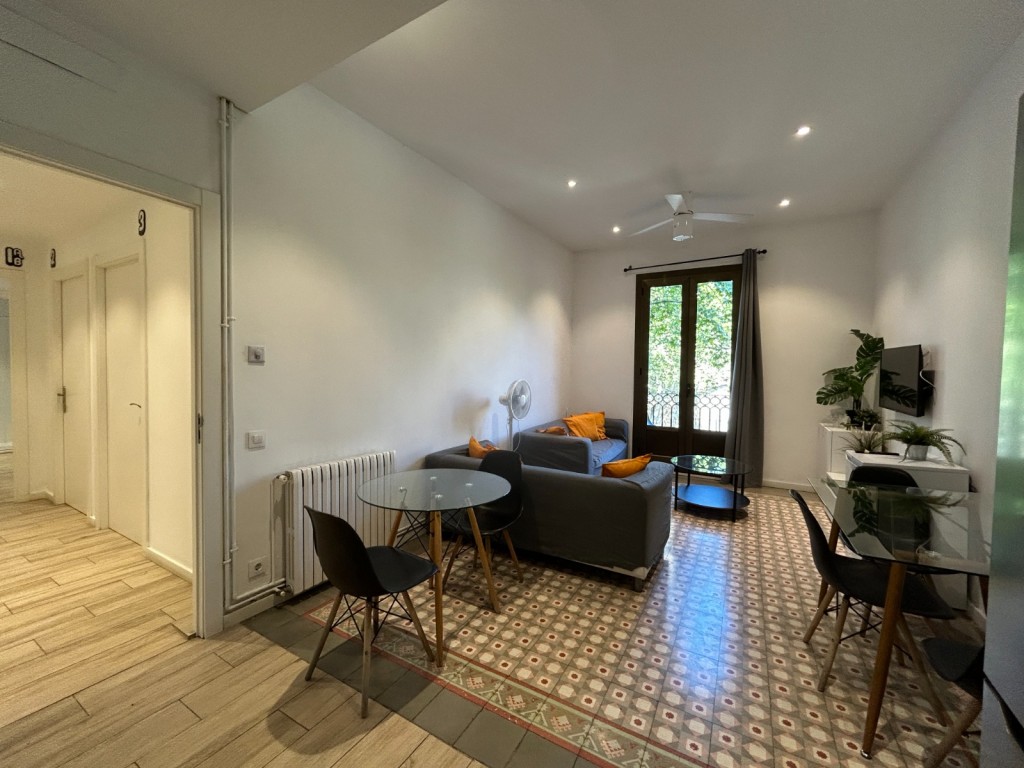 Piso en Venta en Barcelona Barcelona EIXAMPLE DRETA