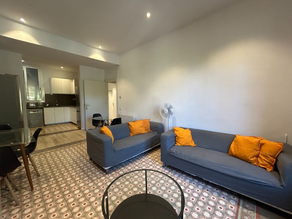 Piso en Venta en Barcelona Barcelona EIXAMPLE DRETA - foto 5