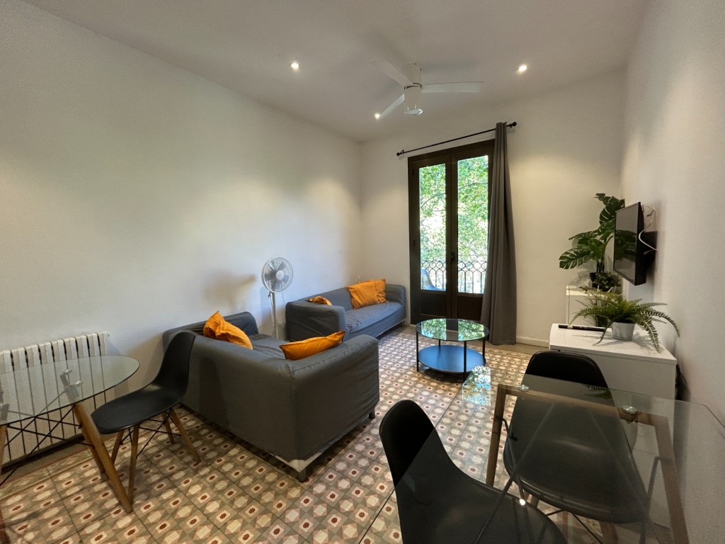 Piso en Venta en Barcelona Barcelona EIXAMPLE DRETA - foto 5