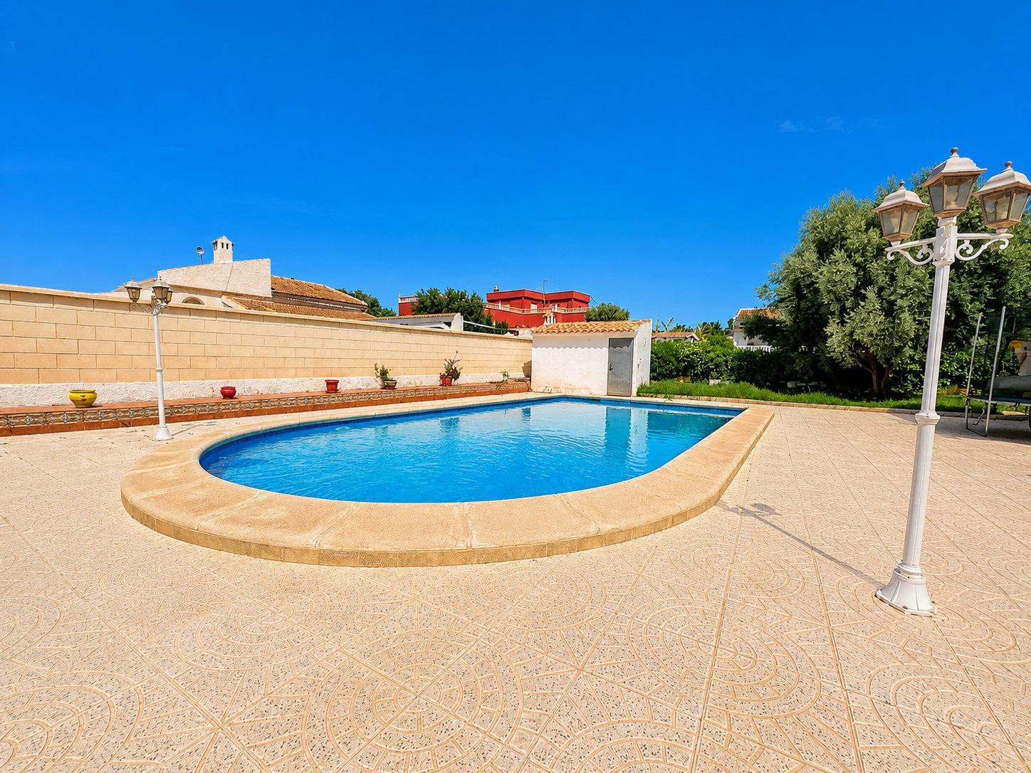 Maravillosa Villa de 1200 m2! - foto 5