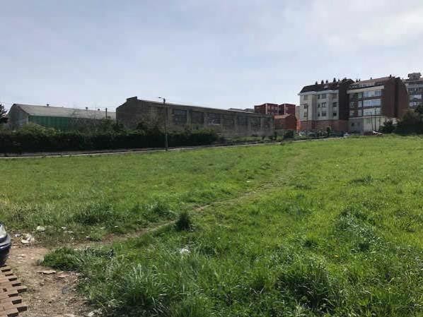 Suelo residencial para promoción Santander - foto 4