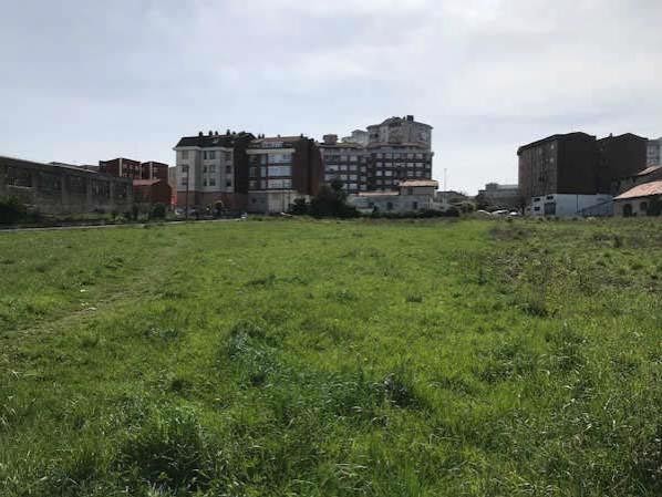 Suelo residencial para promoción Santander - foto 5