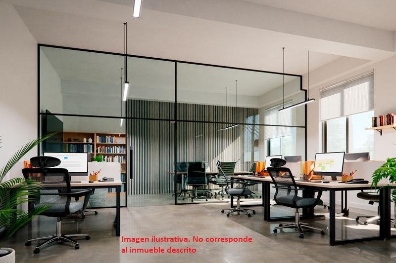 Amplias oficinas en alquiler cerca de Santander. - foto 3