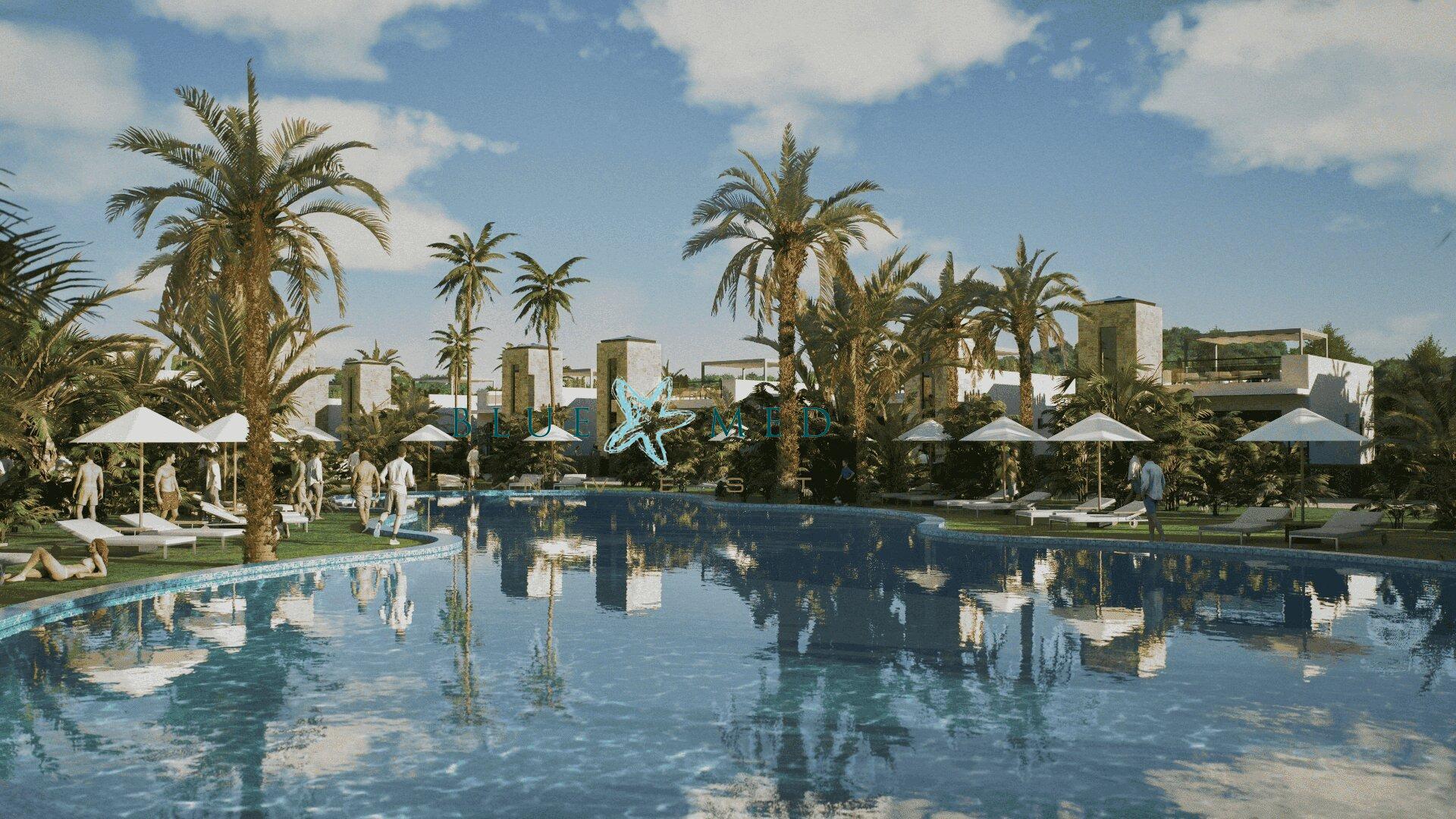 6 nuevos apartamentos en la última planta disponibles - foto 2