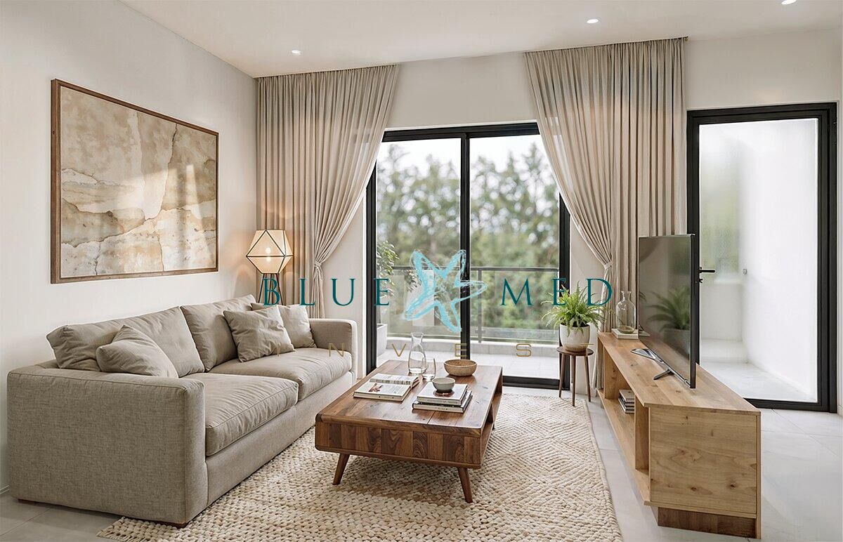 6 nuevos apartamentos en la última planta disponibles - foto 3