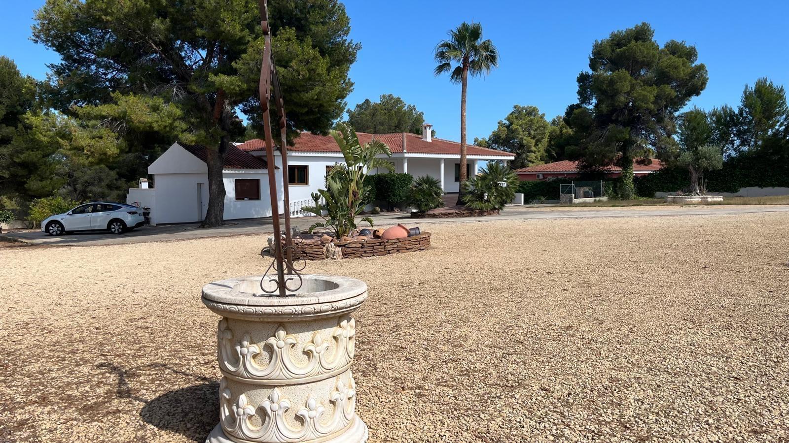 SE VENDE CASA DE LUJO EN LA NUCÍA - foto 3