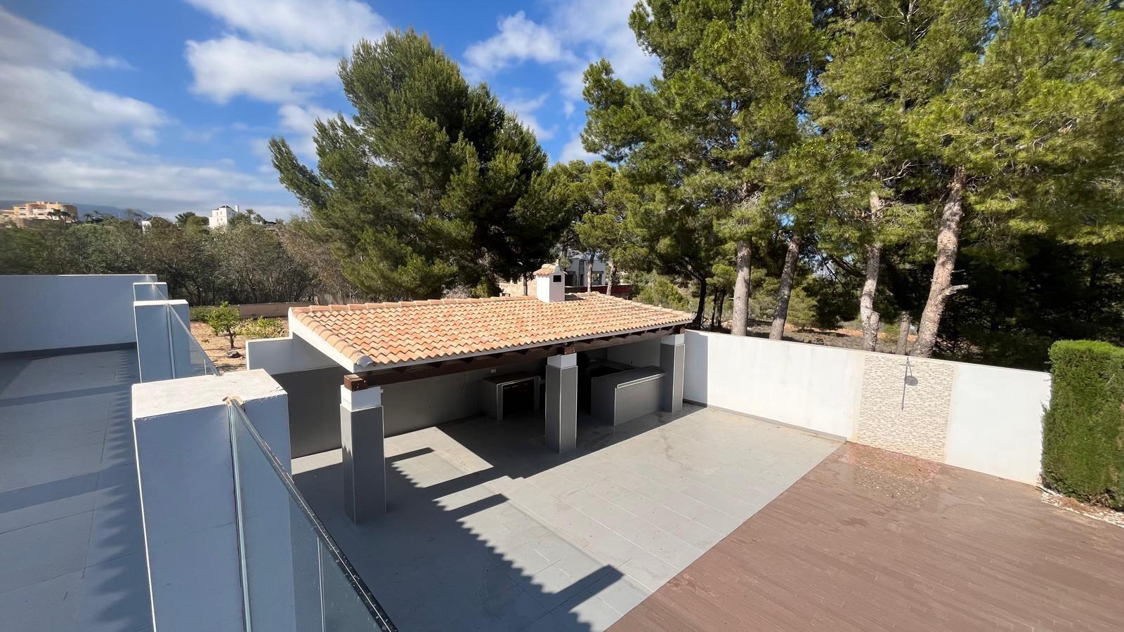 SE VENDE CASA DE LUJO EN LA NUCÍA - foto 5