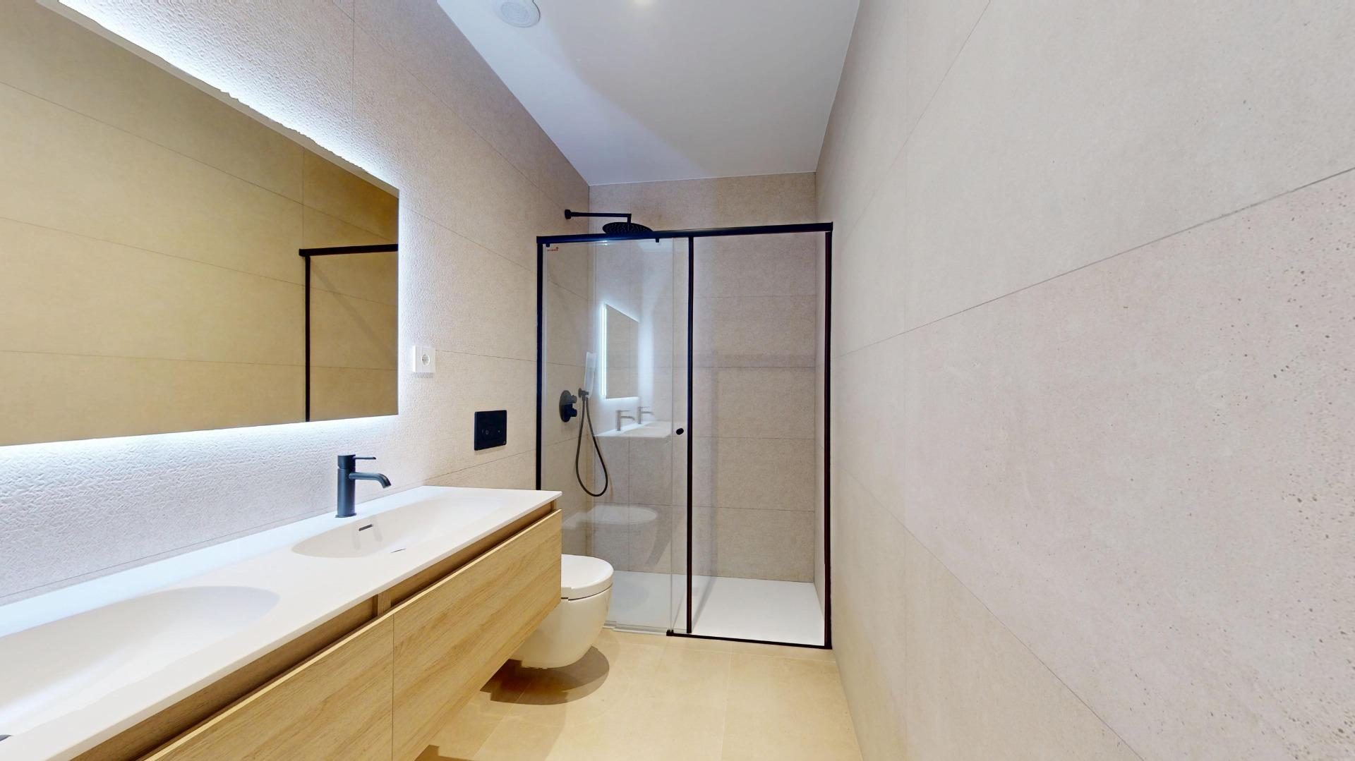 Villas Exclusivas con Vistas al Mar en Finestrat - foto 4