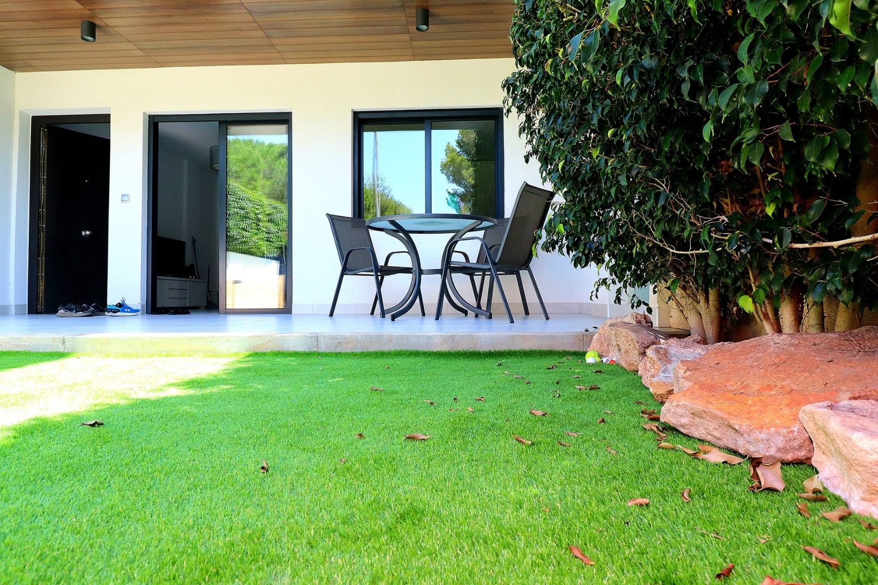 Apartamento 3 habitaciones 86m² en venta - Altos de Campoamor