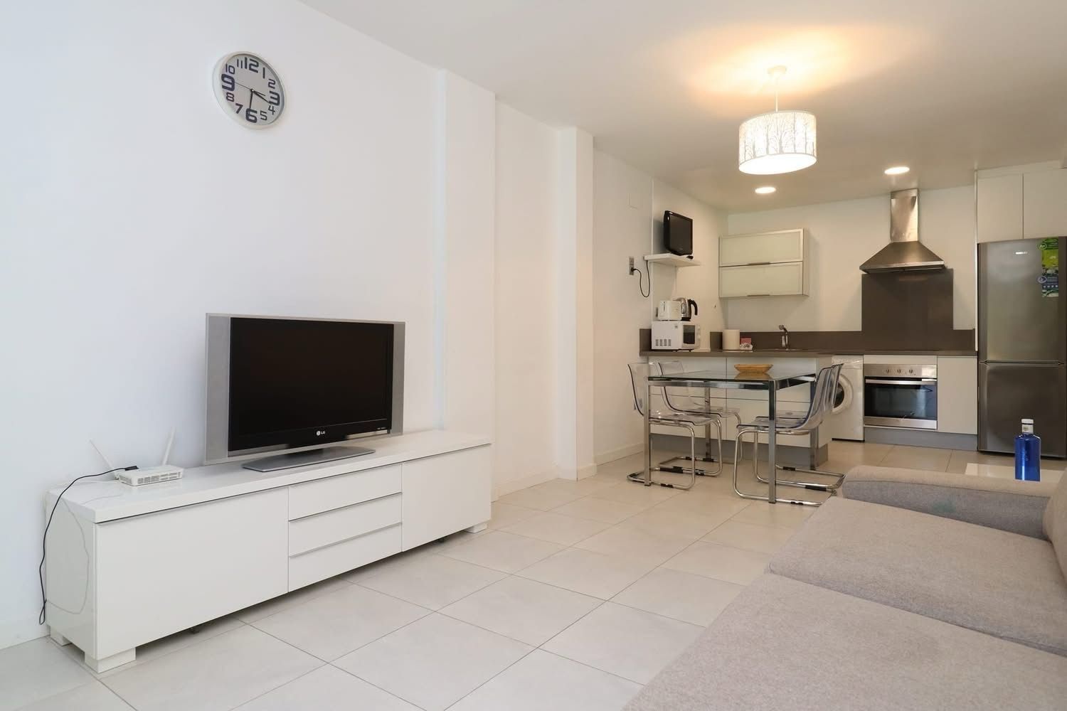 Apartamento 3 habitaciones 86m² en venta - Altos de Campoamo - foto 2