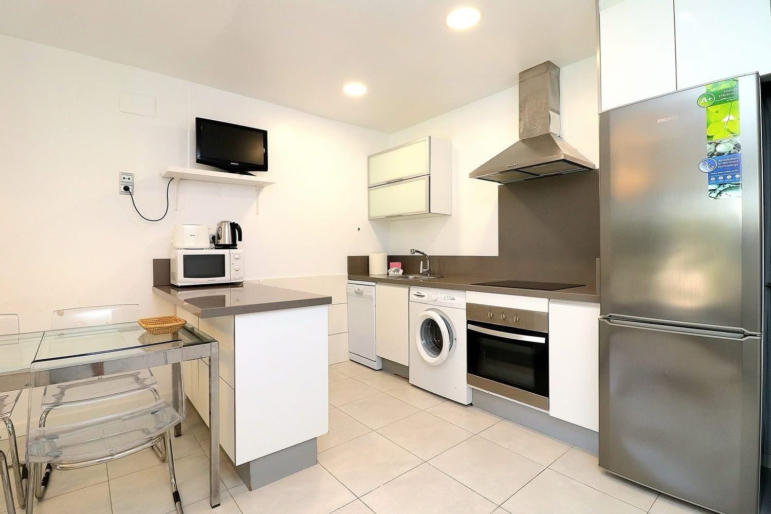 Apartamento 3 habitaciones 86m² en venta - Altos de Campoamo - foto 3