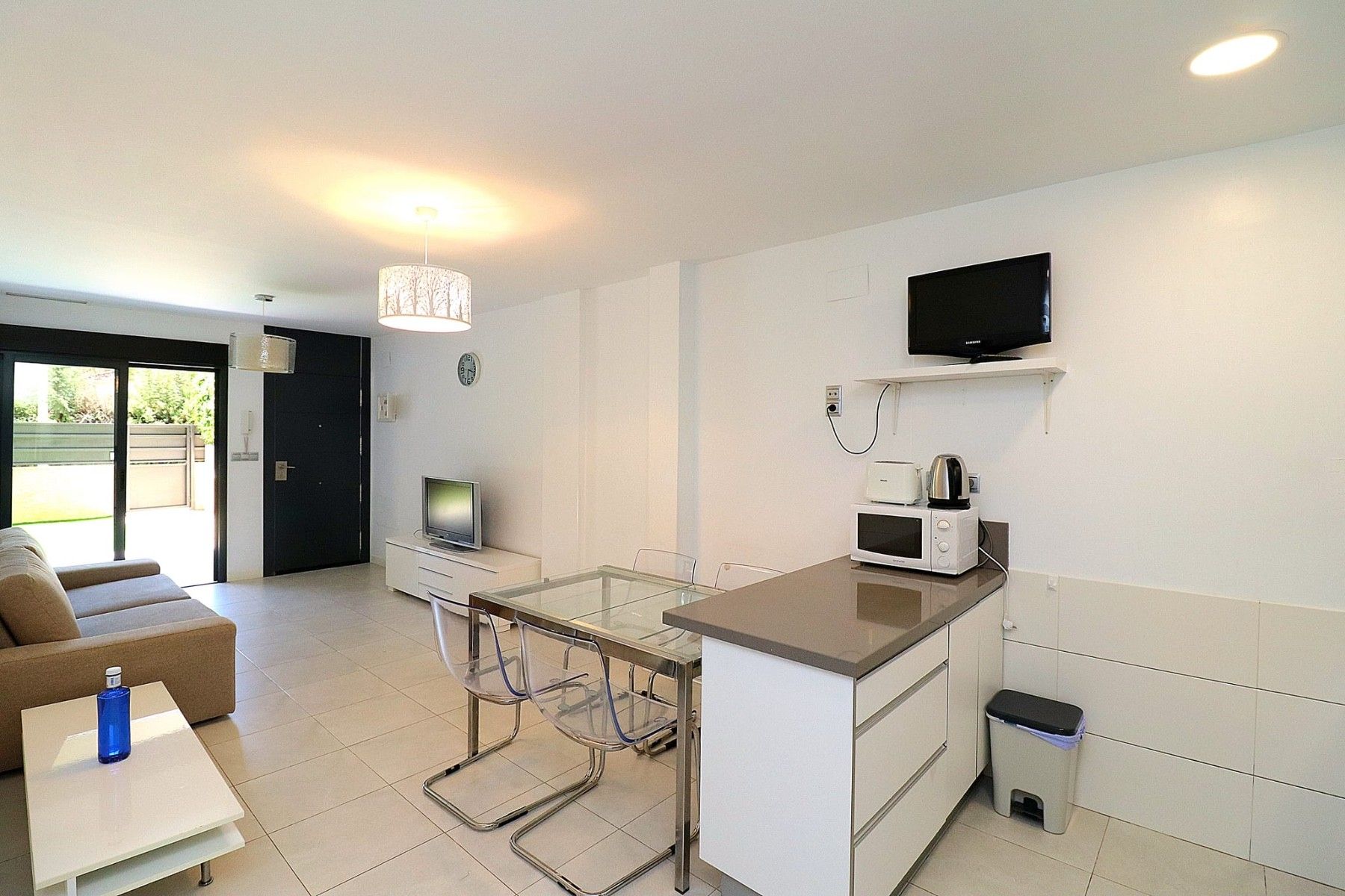 Apartamento 3 habitaciones 86m² en venta - Altos de Campoamo - foto 4