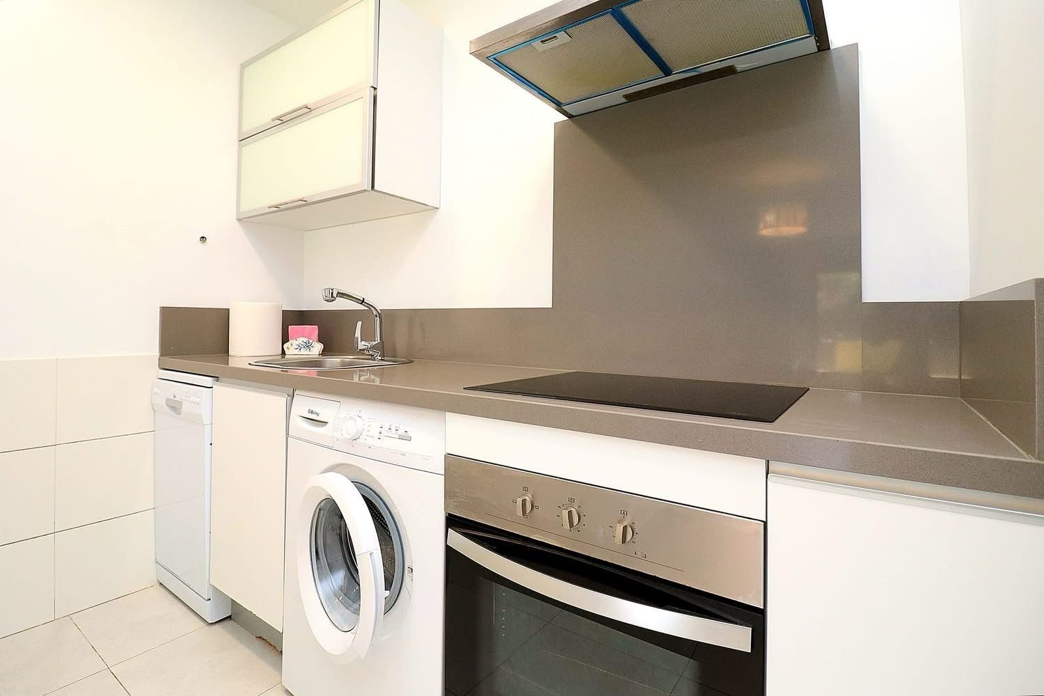 Apartamento 3 habitaciones 86m² en venta - Altos de Campoamo - foto 5