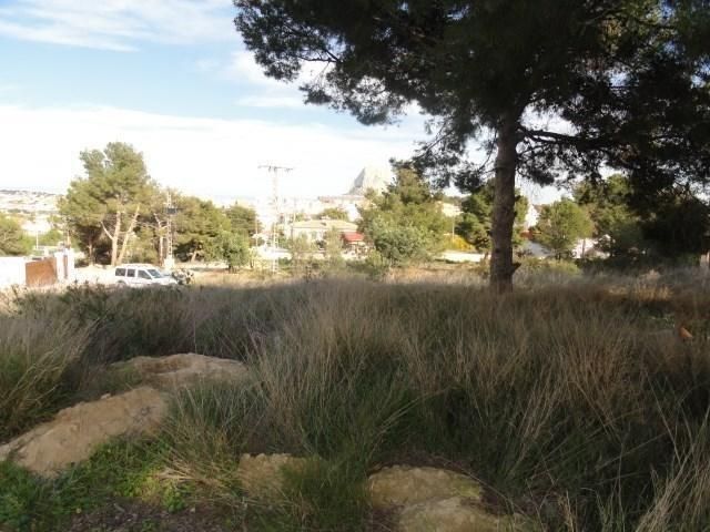 Terreno urbano en venta - Gargasindi