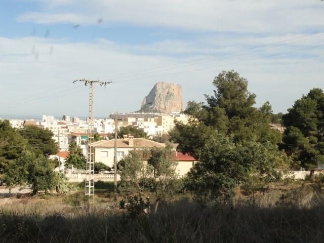 Terreno urbano en venta - Gargasindi - foto 2