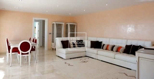 Villa 4 habitaciones 464m² en venta - Benissa pueblo - foto 5