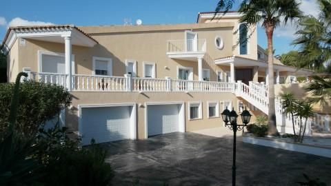 Villa 5 habitaciones 500m² en venta - Urbanizaciones - foto 3