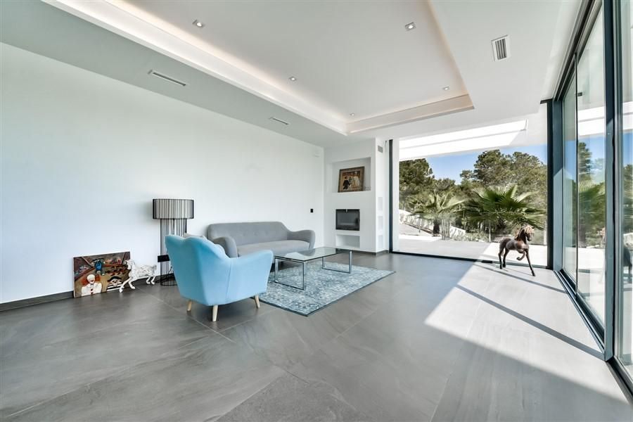 Villa 3 habitaciones 374m² en venta - Montañar I - foto 2