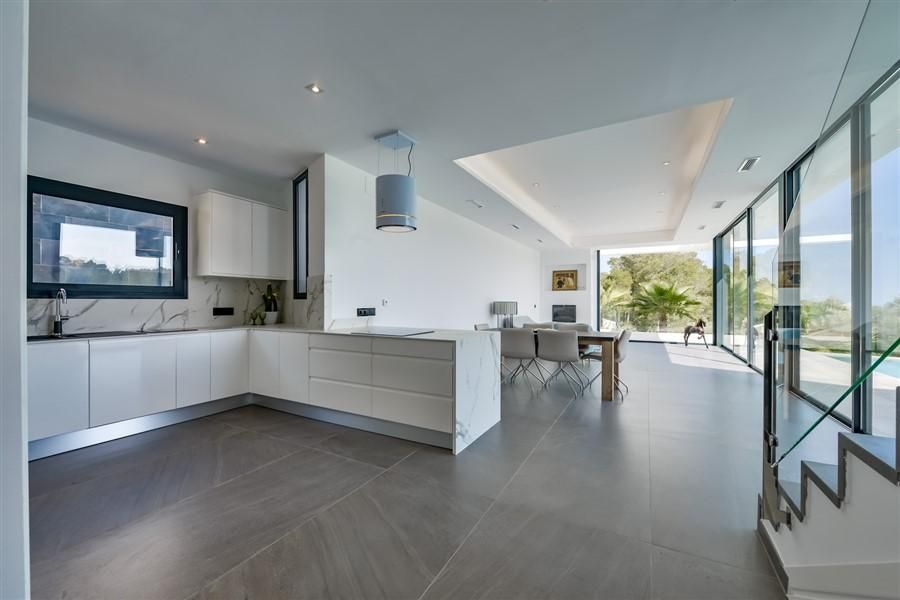 Villa 3 habitaciones 374m² en venta - Montañar I - foto 3