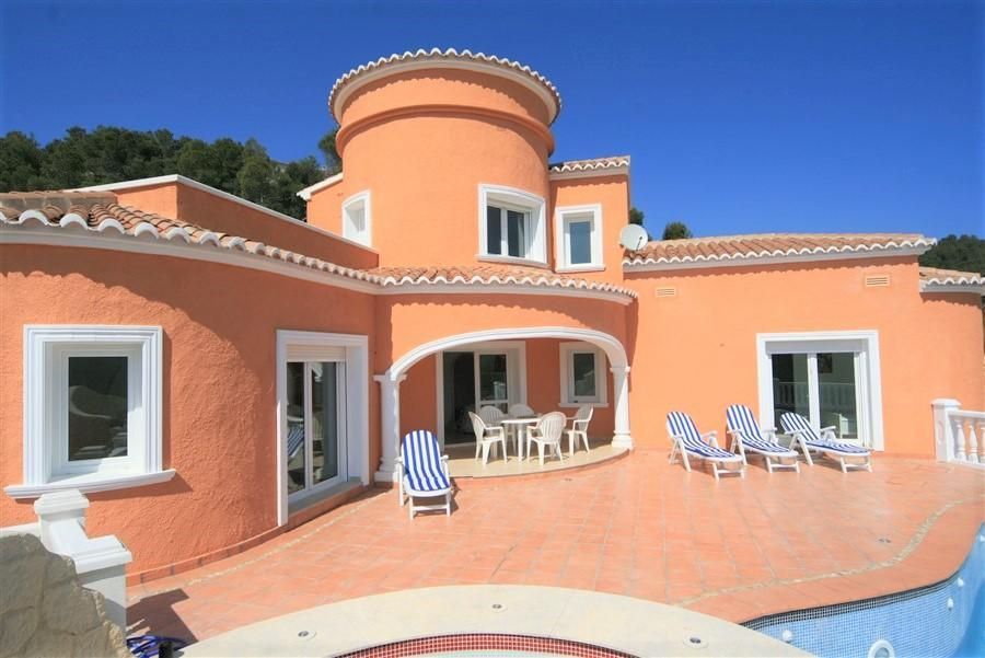 Villa 3 habitaciones 250m² en venta - Montañar I - foto 3