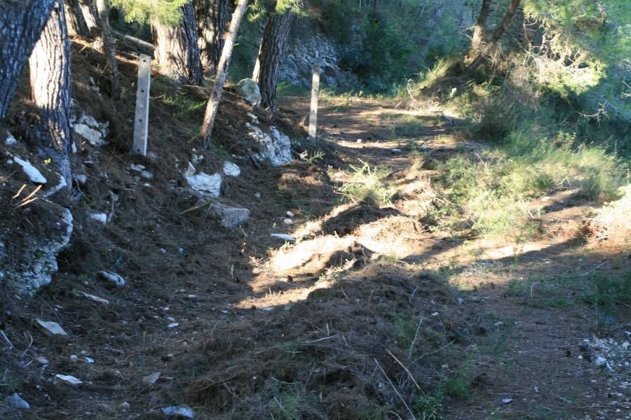 Terreno urbano en venta - Benitachell - foto 4