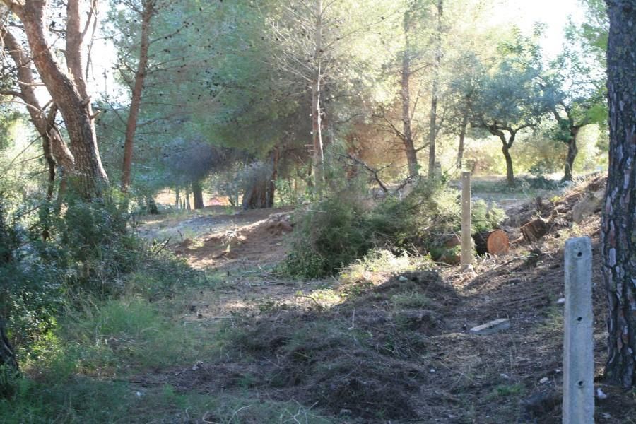 Terreno urbano en venta - Benitachell - foto 5