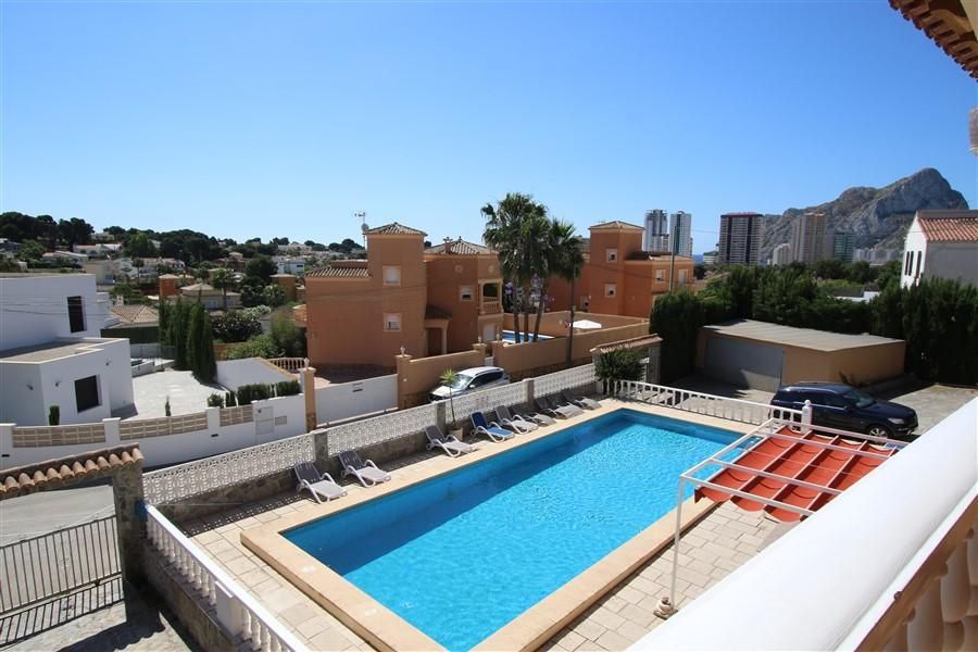 Villa 12 habitaciones 820m² en venta - Cometa-Carrió - foto 2
