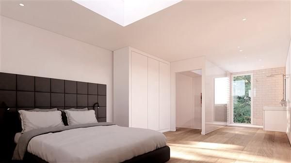 Casa de campo 3 habitaciones 305m² en venta - Benissa pueblo - foto 4