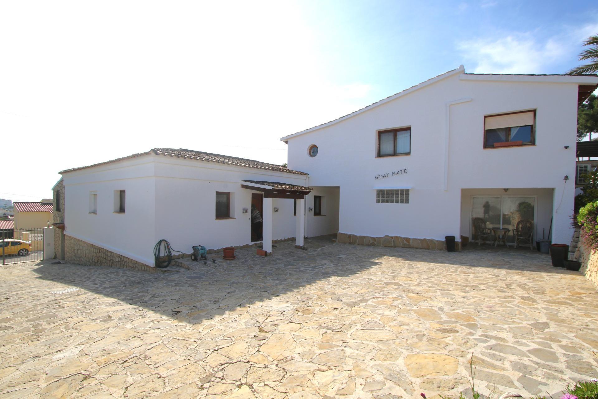 Villa 6 habitaciones 300m² en venta - Saladar - foto 3