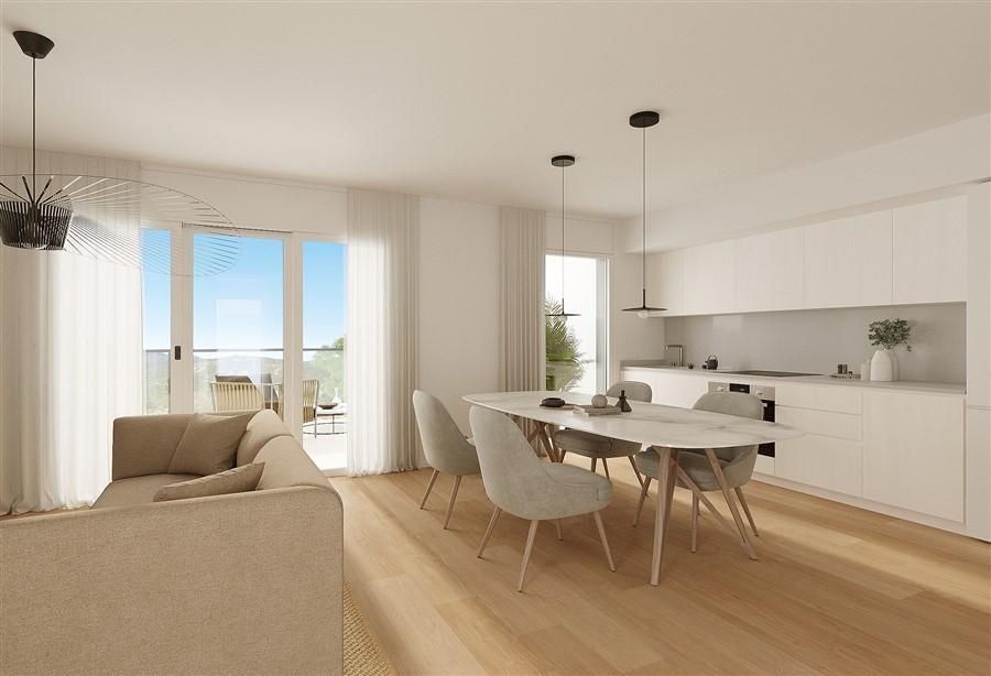 Bungalow 3 habitaciones 176m² en venta - Finestrat hills - foto 3