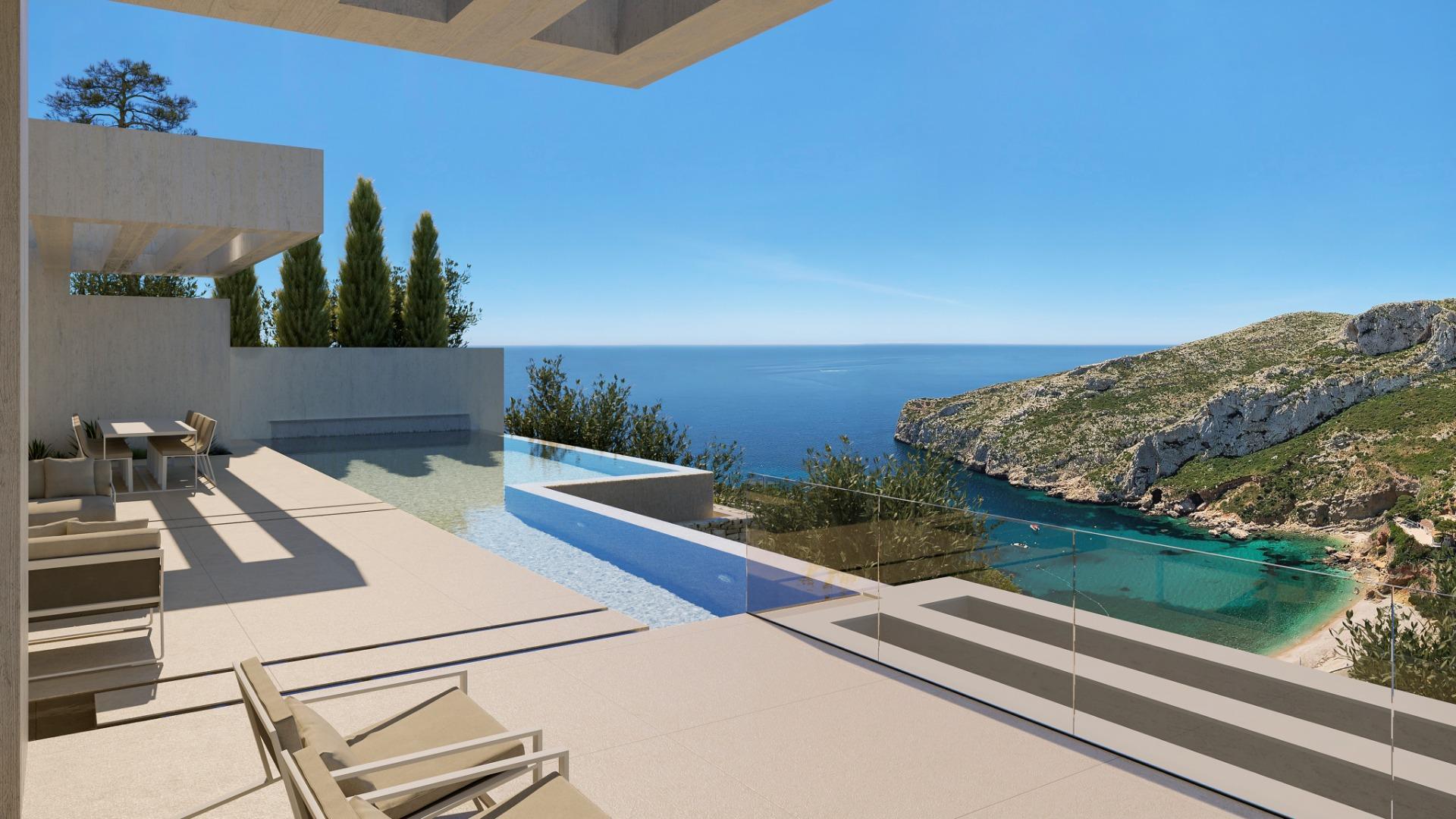 Villa 4 habitaciones 2200m² en venta - Costa Nova - foto 2