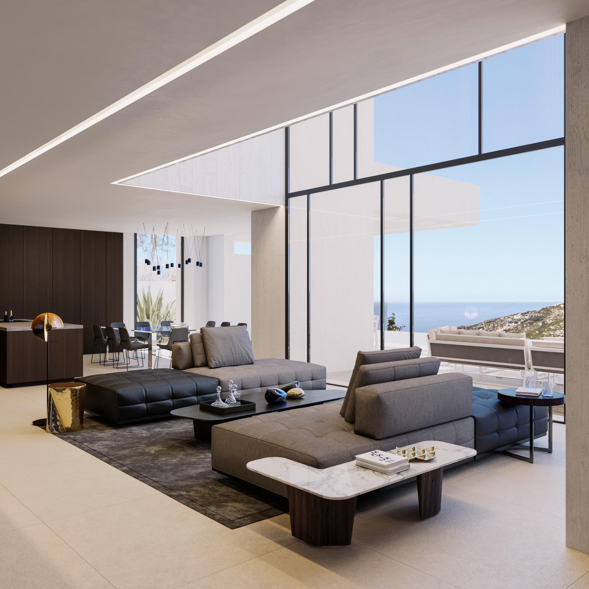 Villa 4 habitaciones 2200m² en venta - Costa Nova - foto 3
