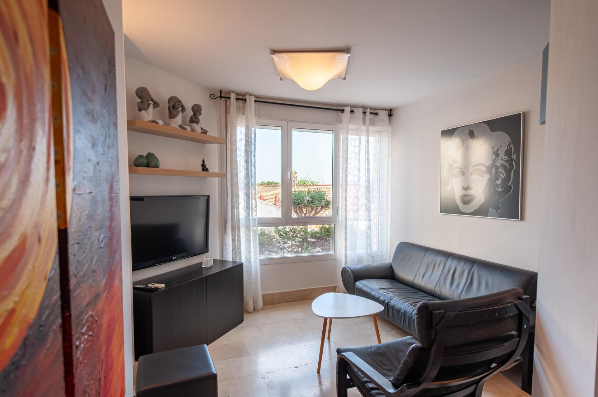 Apartamento 1 habitación 55m² en venta - Playa de Fossa-Levante