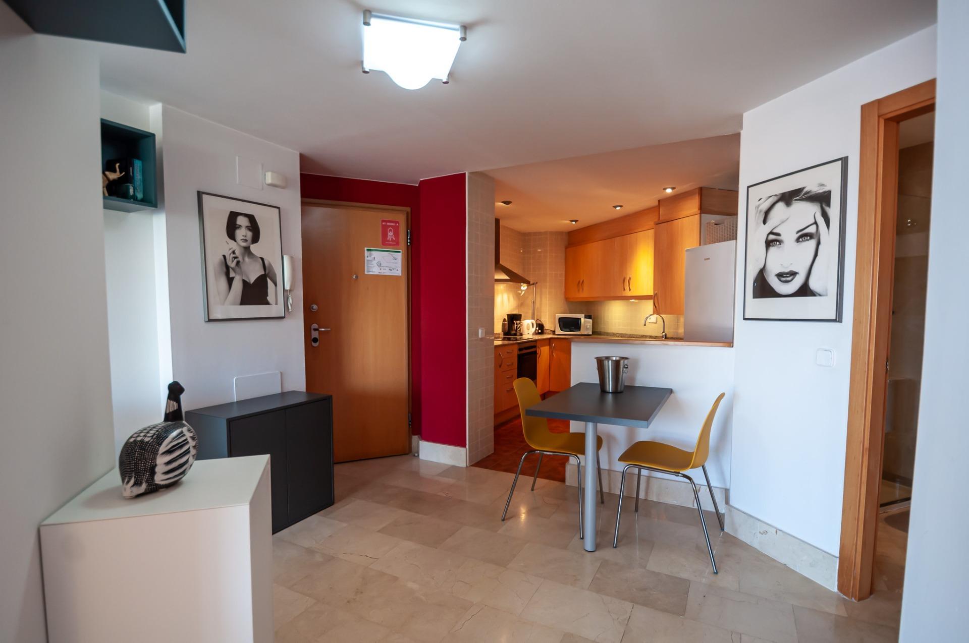 Apartamento 1 habitación 55m² en venta - Playa de Fossa-Leva - foto 3