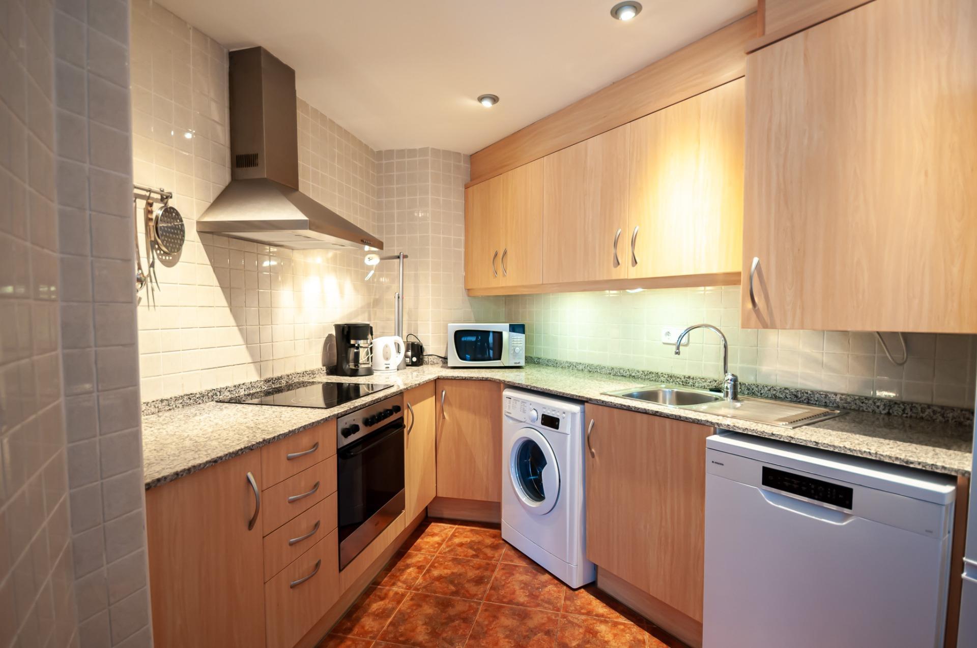 Apartamento 1 habitación 55m² en venta - Playa de Fossa-Leva - foto 4