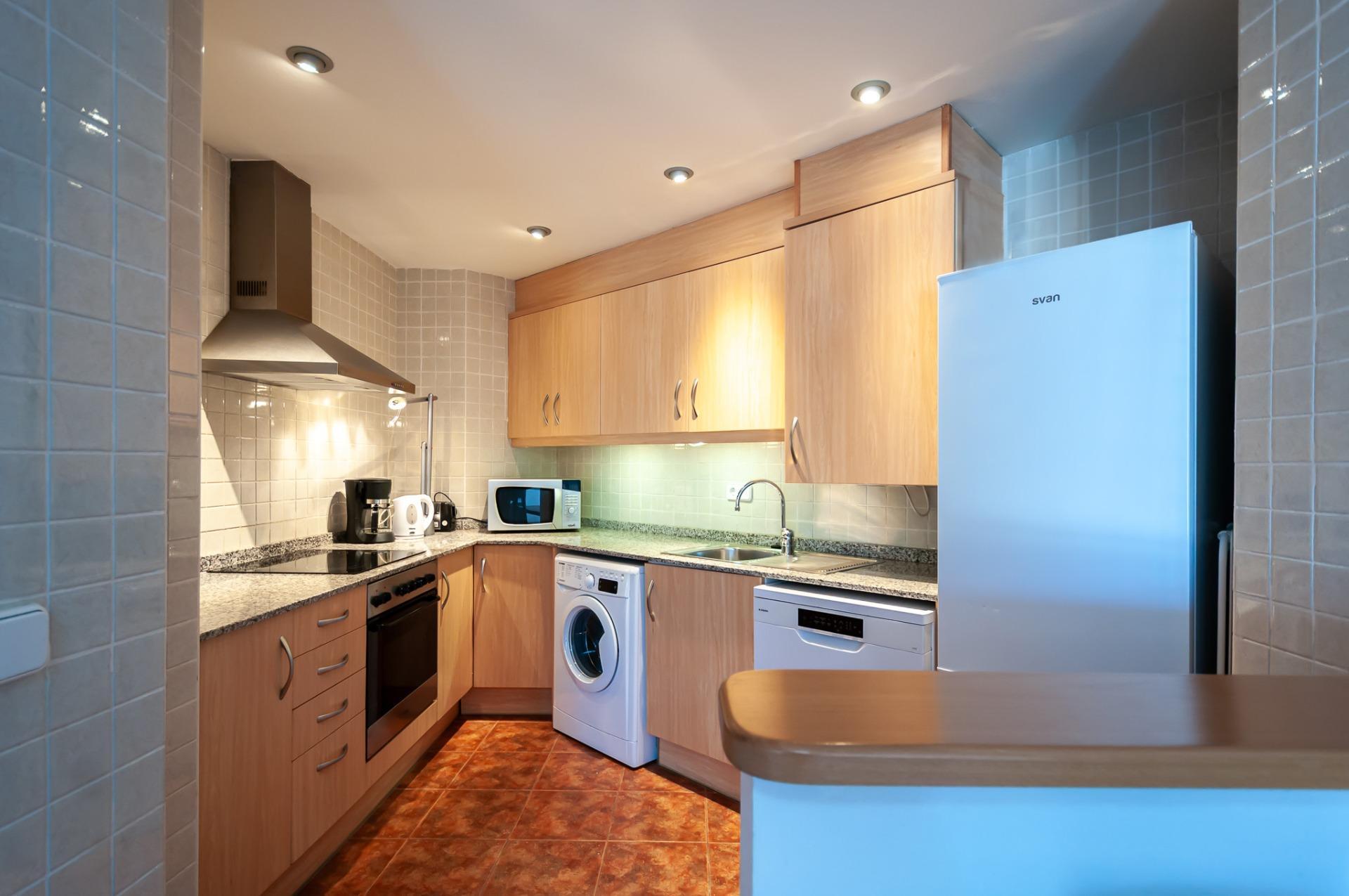 Apartamento 1 habitación 55m² en venta - Playa de Fossa-Leva - foto 5