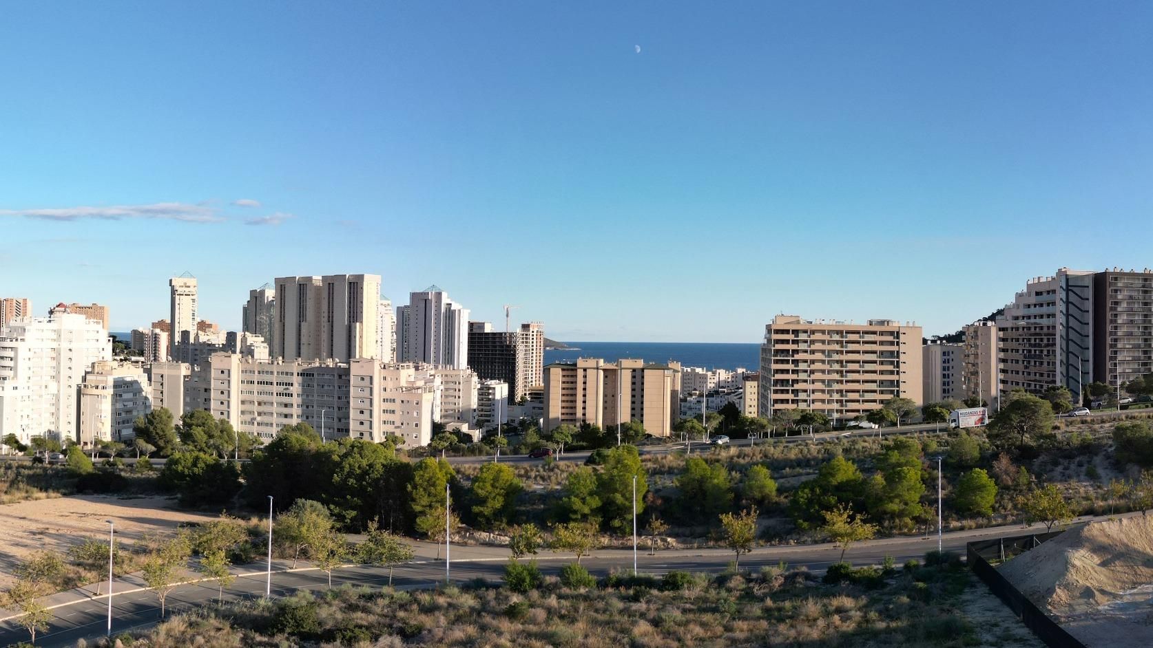 Apartamento 2 habitaciones 62m² en venta - Cala de Finestrat - foto 2