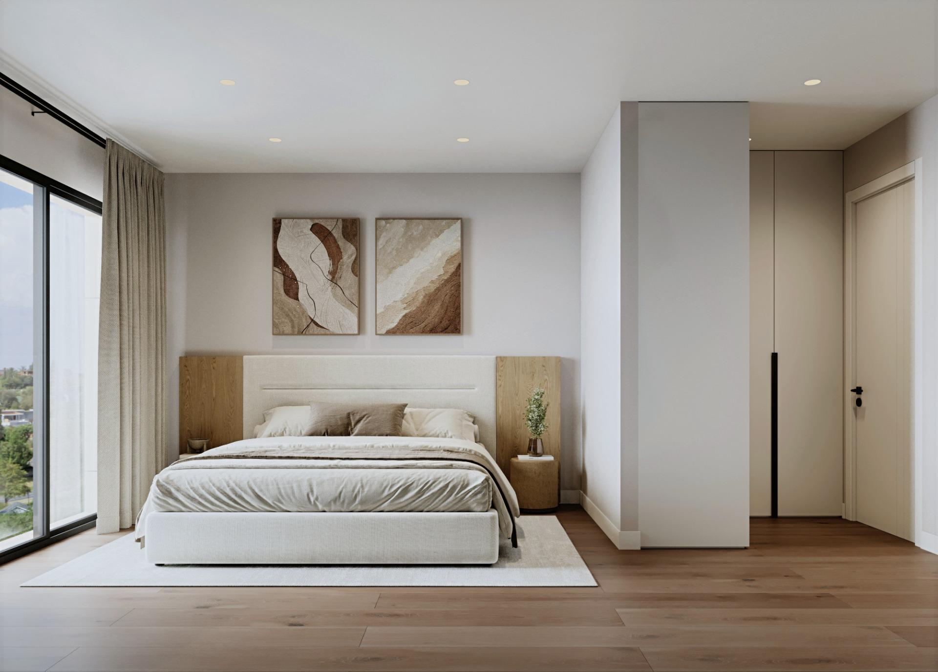 Apartamento 2 habitaciones 62m² en venta - Cala de Finestrat - foto 5