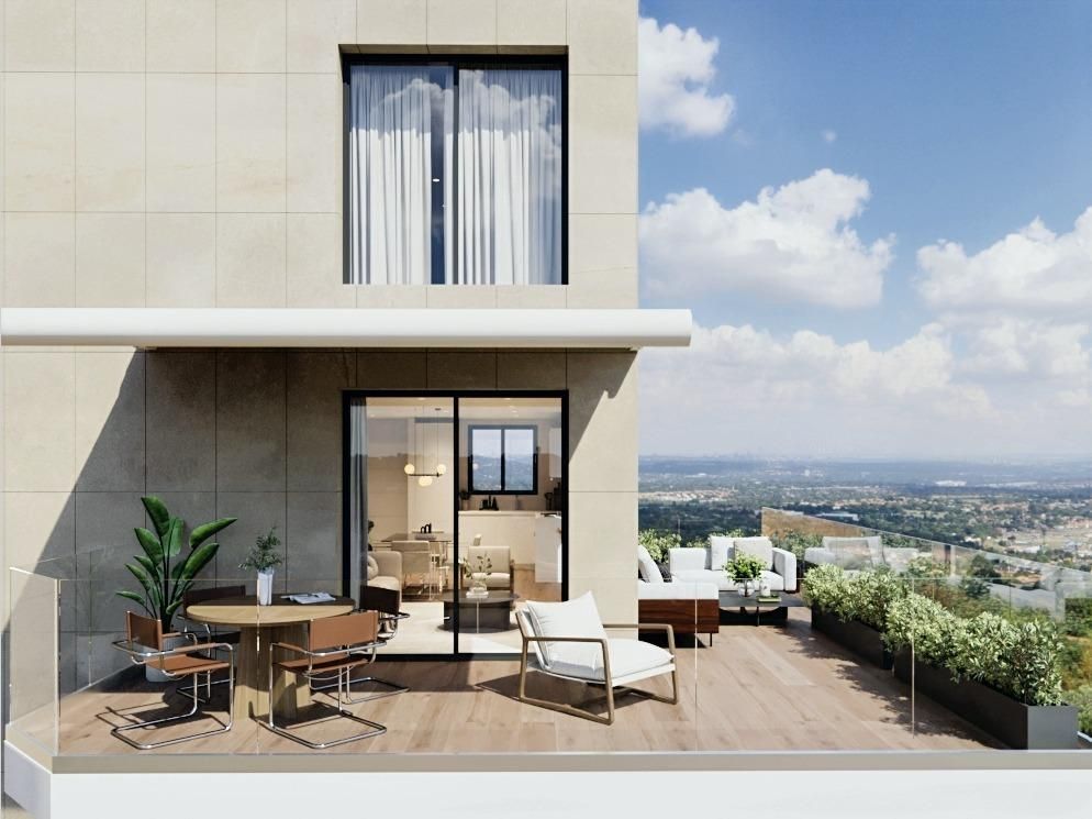 Ático 2 habitaciones 68m² en venta - Cala de Villajoyosa - foto 2