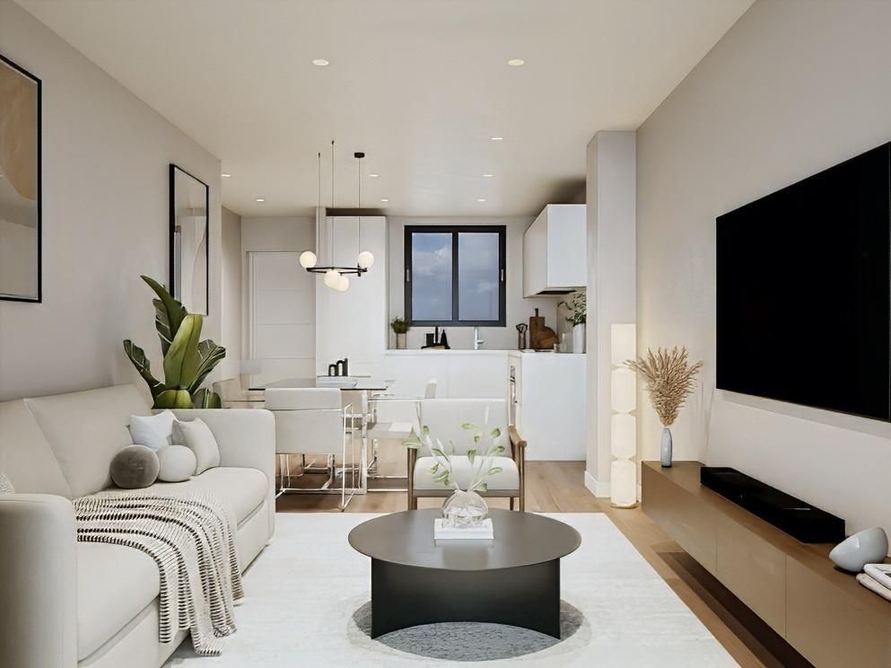Ático 2 habitaciones 68m² en venta - Cala de Villajoyosa - foto 4