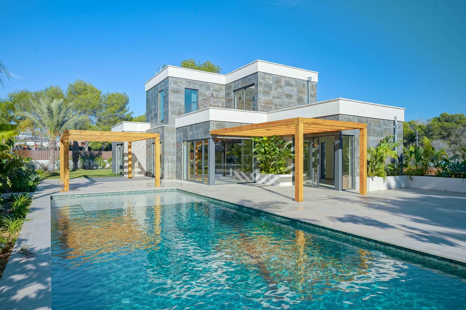 Villa 3 habitaciones 471m² en venta - Costa Nova
