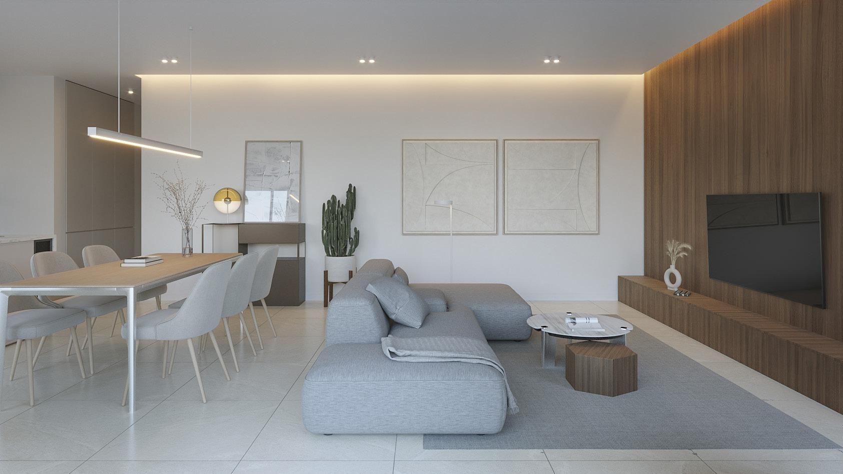Apartamento 3 habitaciones 106m² en venta - Bello horizonte - foto 5