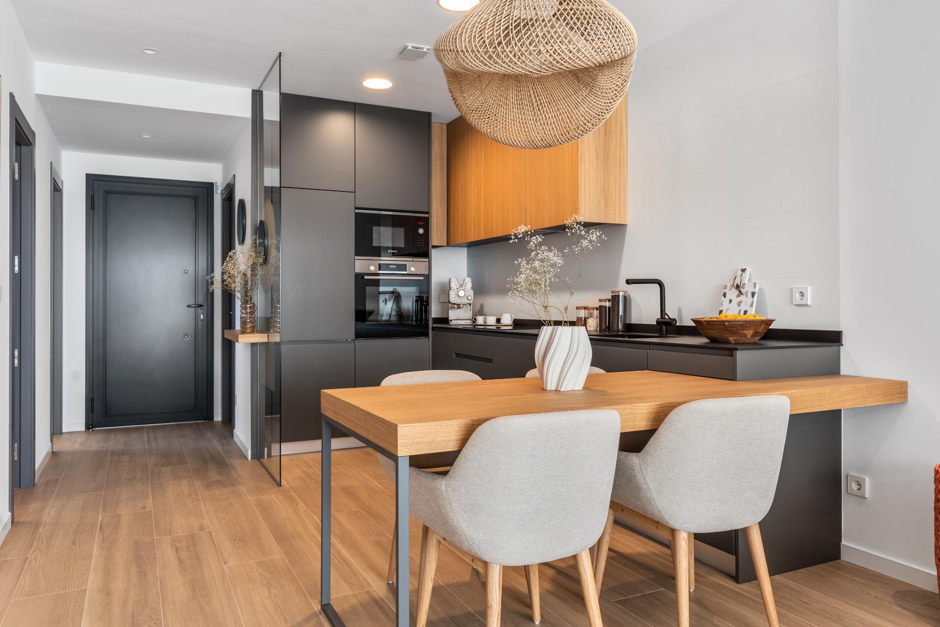 Ático 2 habitaciones 157m² en venta - CUMBRES DEL SOL - foto 4