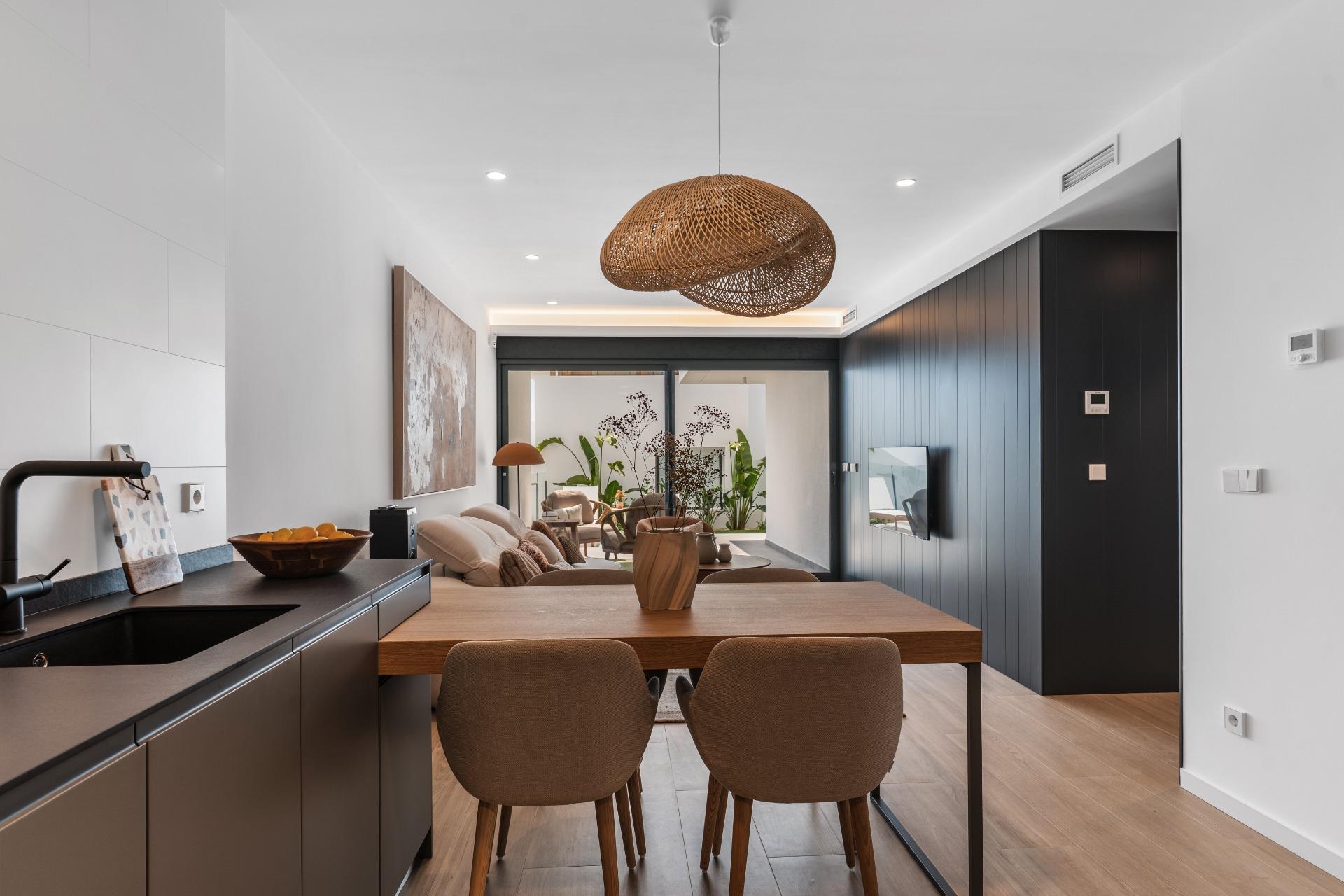 Ático 2 habitaciones 157m² en venta - CUMBRES DEL SOL - foto 5